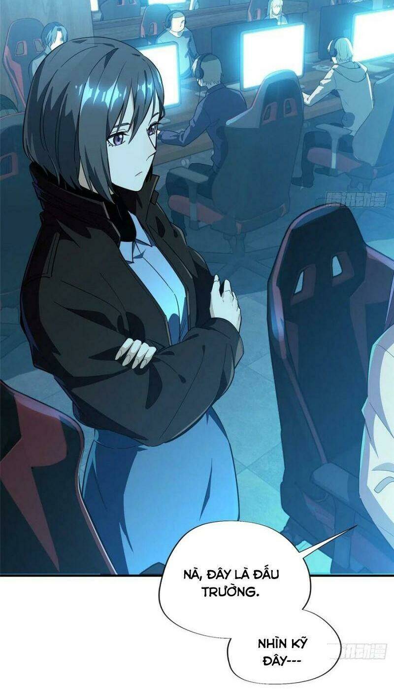 Toàn Chức Cao Thủ 2: Chapter 26