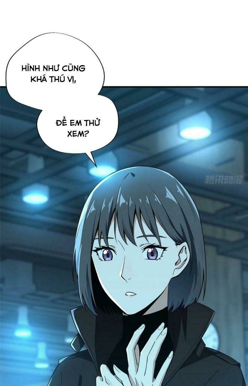 Toàn Chức Cao Thủ 2: Chapter 26