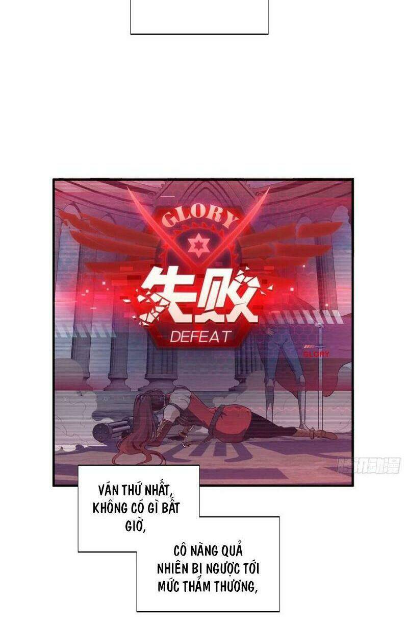 Toàn Chức Cao Thủ 2: Chapter 26