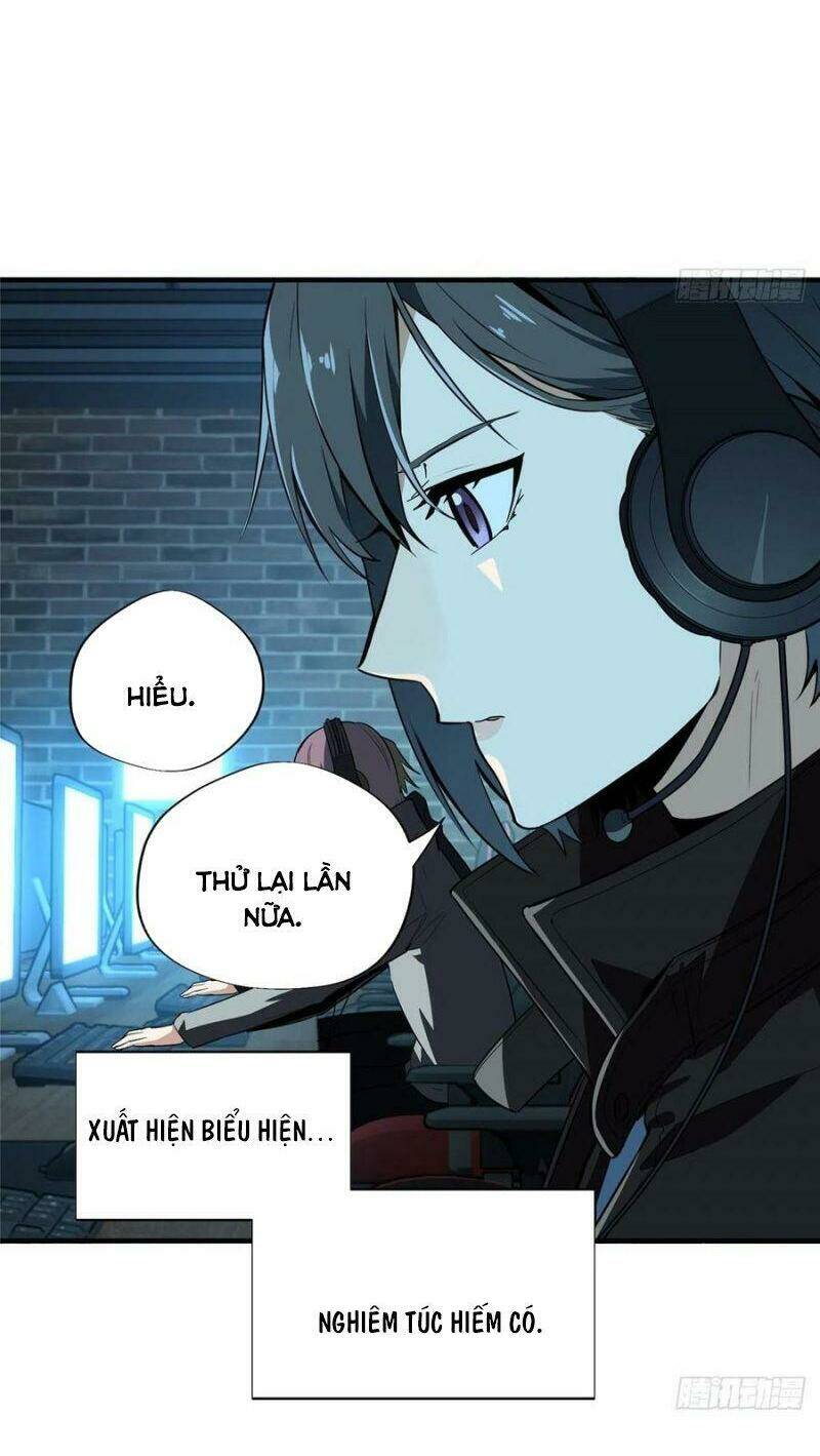 Toàn Chức Cao Thủ 2: Chapter 26