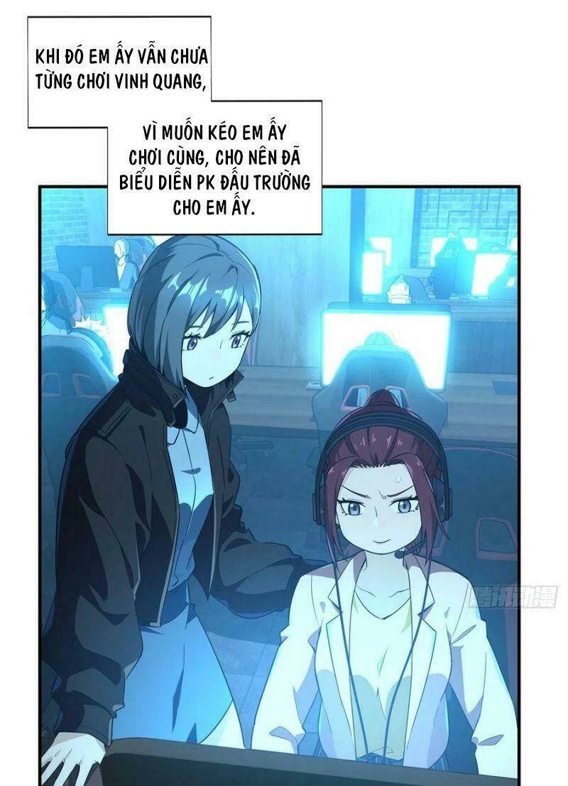 Toàn Chức Cao Thủ 2: Chapter 26