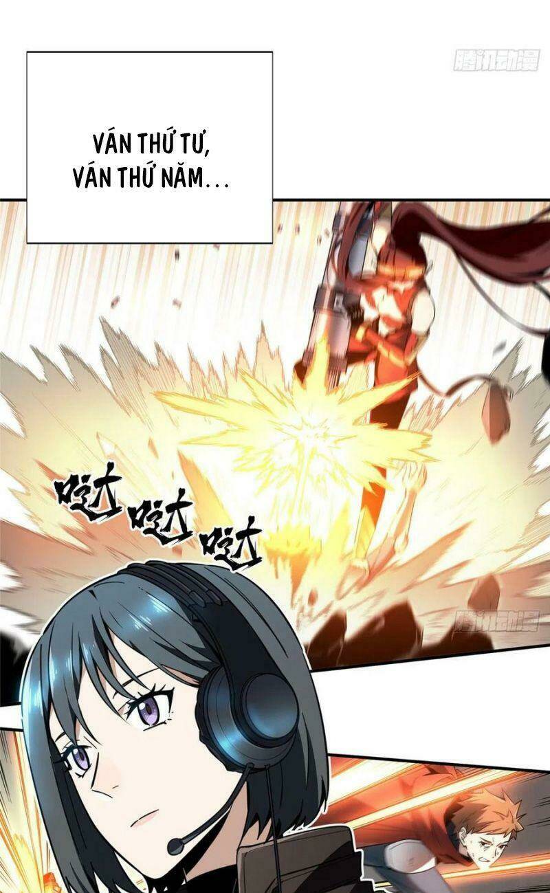 Toàn Chức Cao Thủ 2: Chapter 26