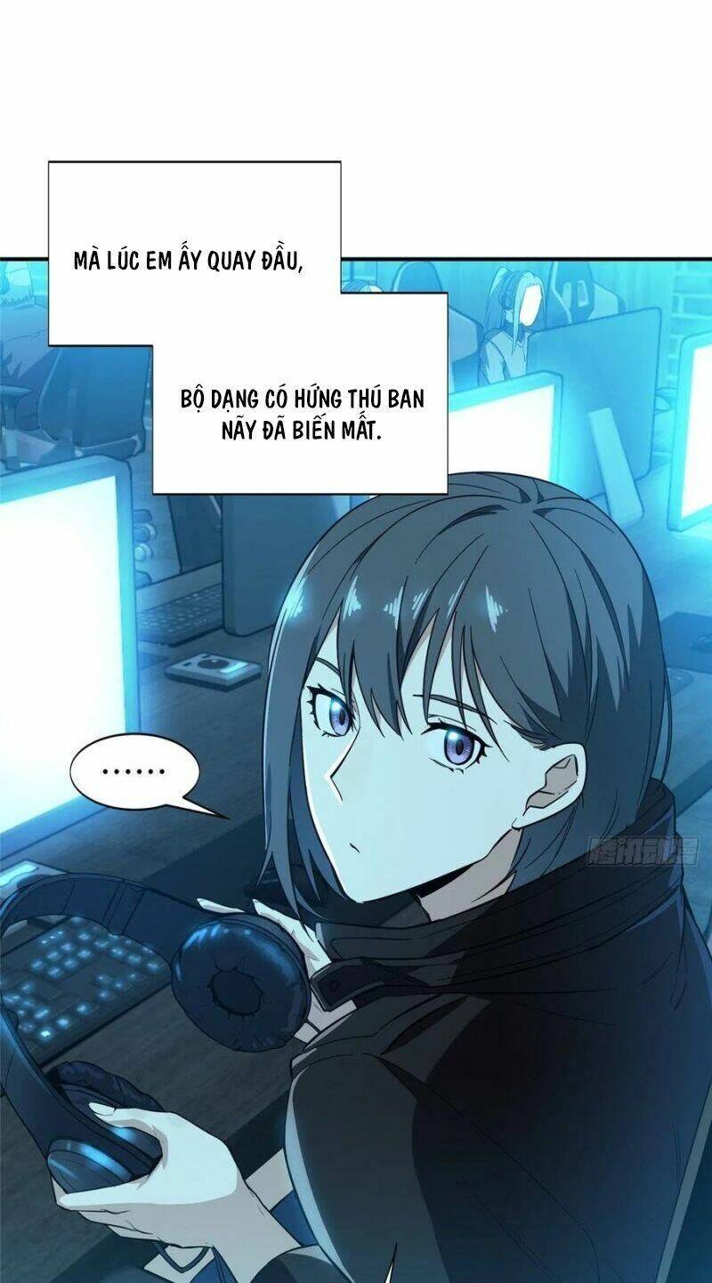 Toàn Chức Cao Thủ 2: Chapter 26
