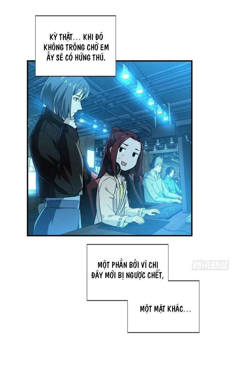 Toàn Chức Cao Thủ 2: Chapter 26
