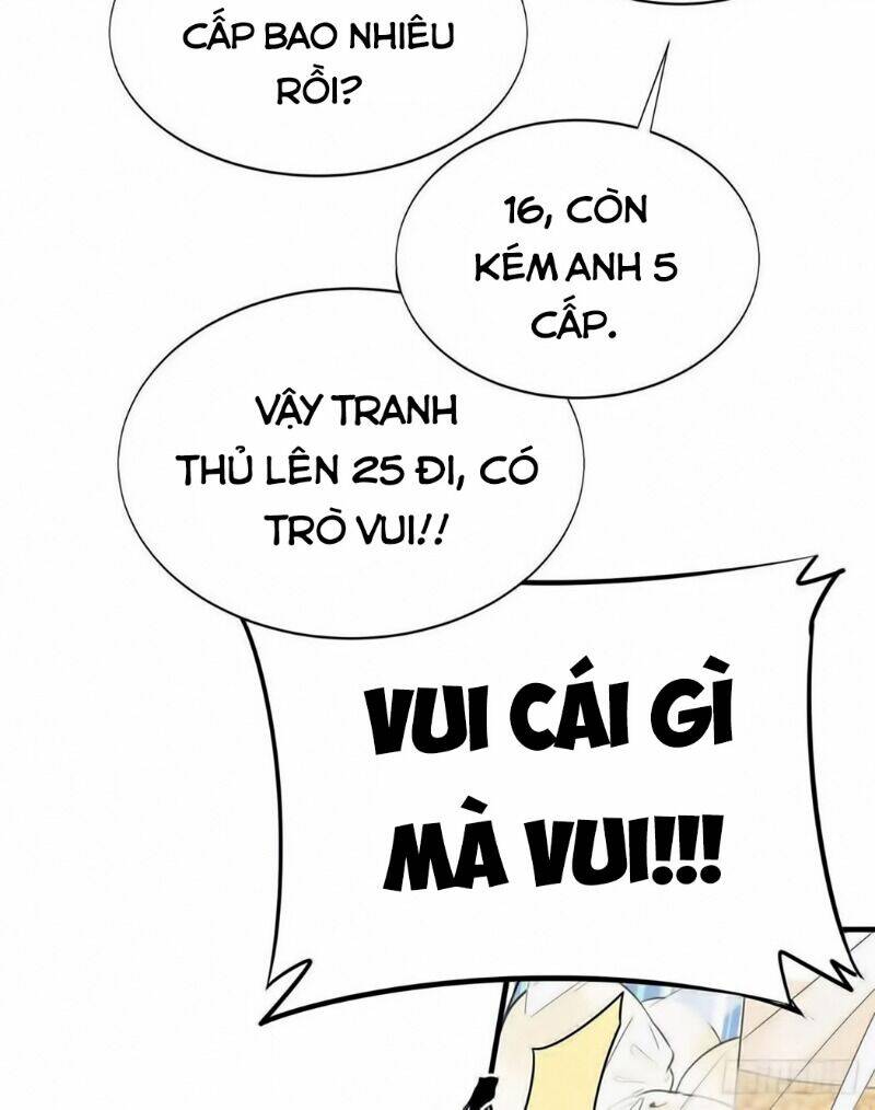 Toàn Chức Cao Thủ 2: Chapter 40