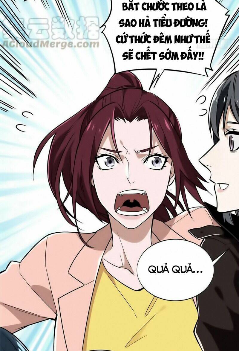 Toàn Chức Cao Thủ 2: Chapter 40