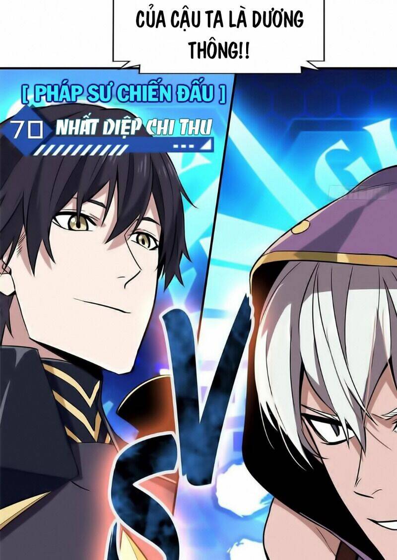 Toàn Chức Cao Thủ 2: Chapter 40