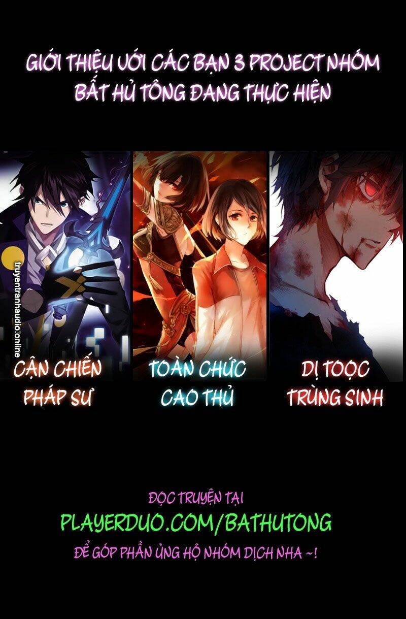 Toàn Chức Cao Thủ 2: Chapter 42