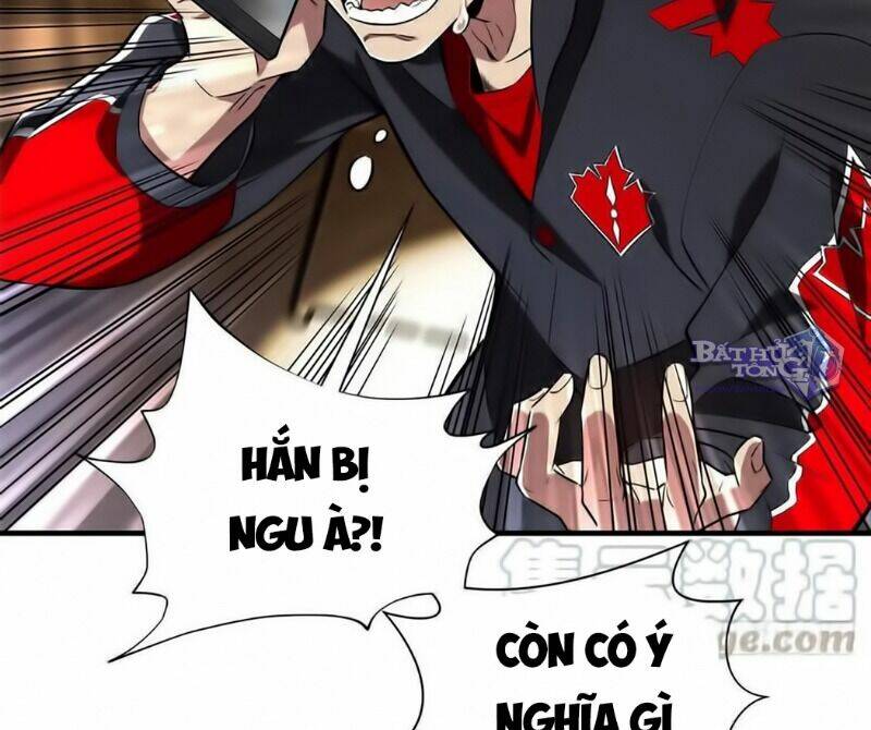 Toàn Chức Cao Thủ 2: Chapter 48