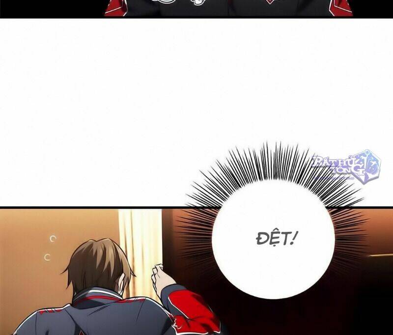 Toàn Chức Cao Thủ 2: Chapter 48