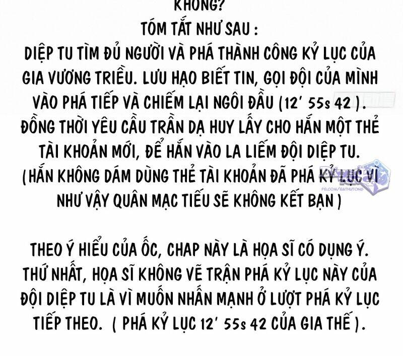 Toàn Chức Cao Thủ 2: Chapter 48