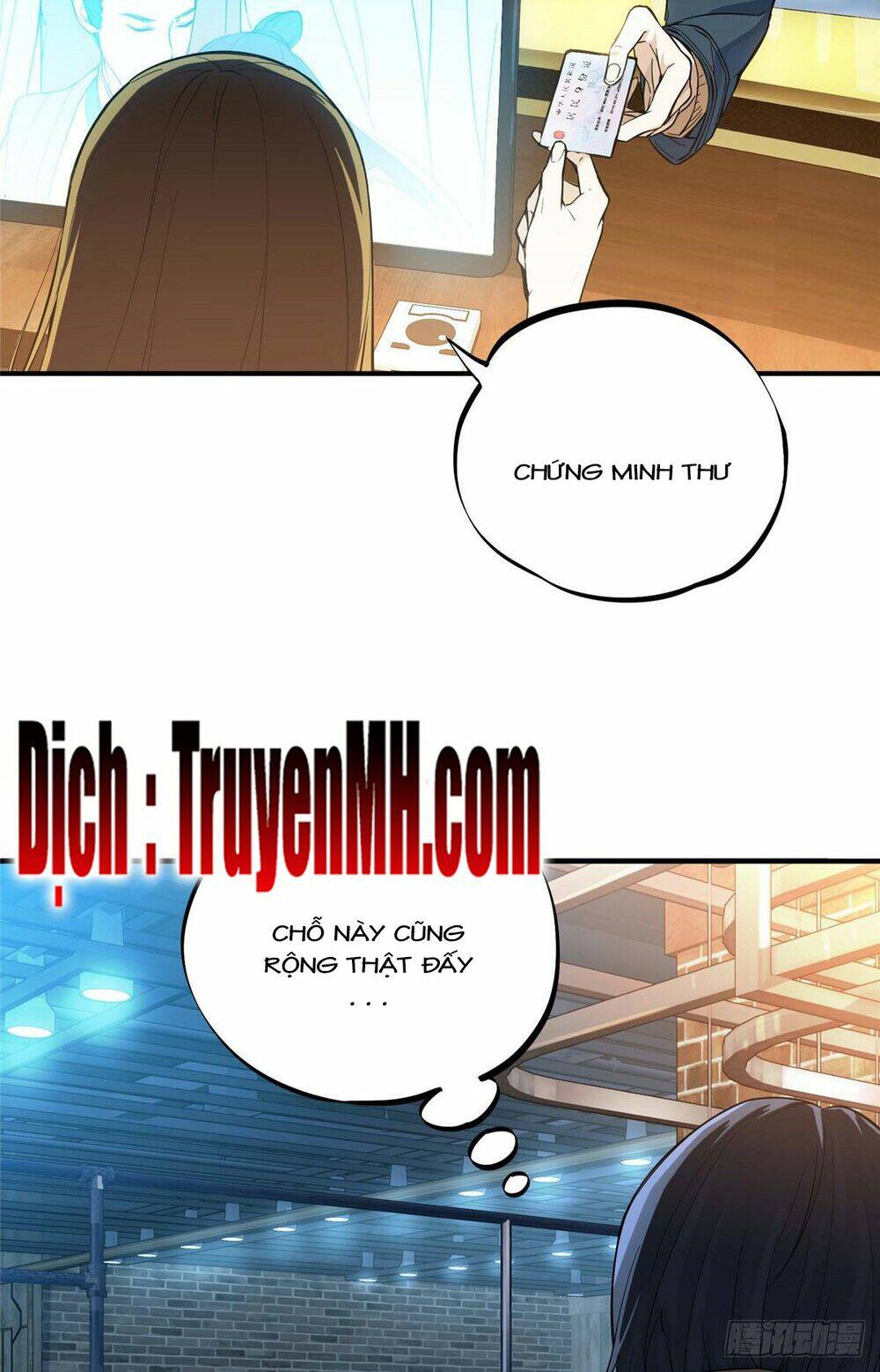 Toàn Chức Cao Thủ 2: Chapter 5