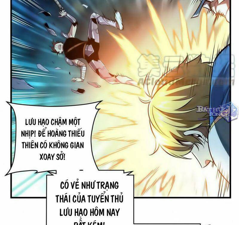 Toàn Chức Cao Thủ 2: Chapter 53.2