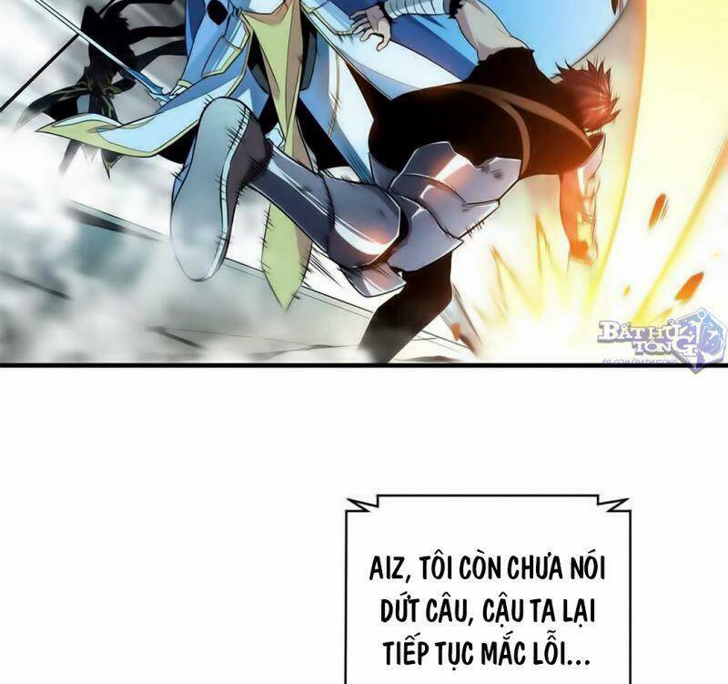 Toàn Chức Cao Thủ 2: Chapter 53.2