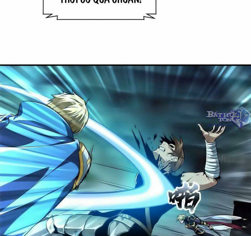 Toàn Chức Cao Thủ 2: Chapter 53.2