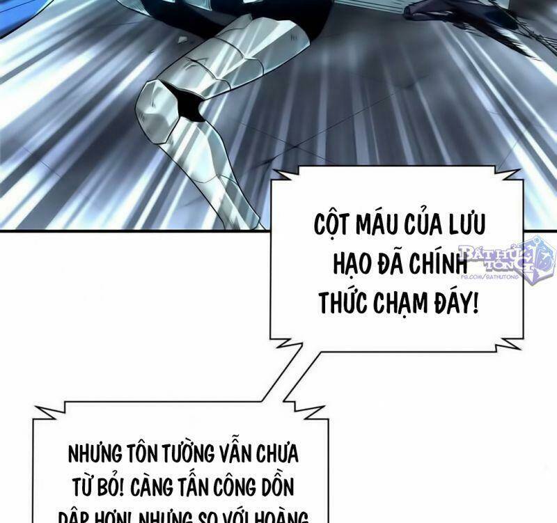 Toàn Chức Cao Thủ 2: Chapter 53.2