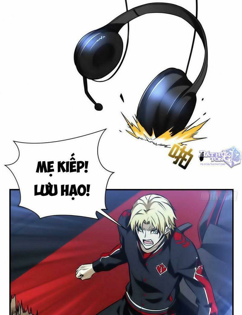 Toàn Chức Cao Thủ 2: Chapter 53.2