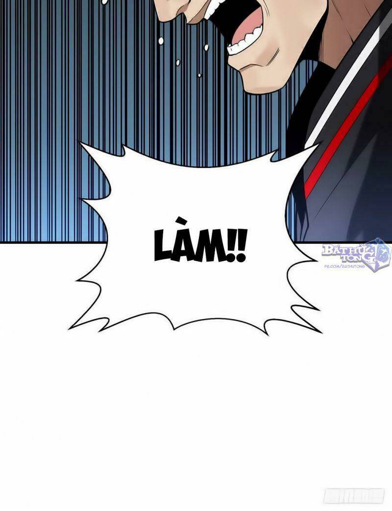 Toàn Chức Cao Thủ 2: Chapter 53.2