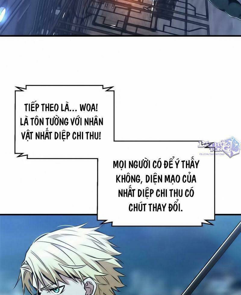 Toàn Chức Cao Thủ 2: Chapter 53.2