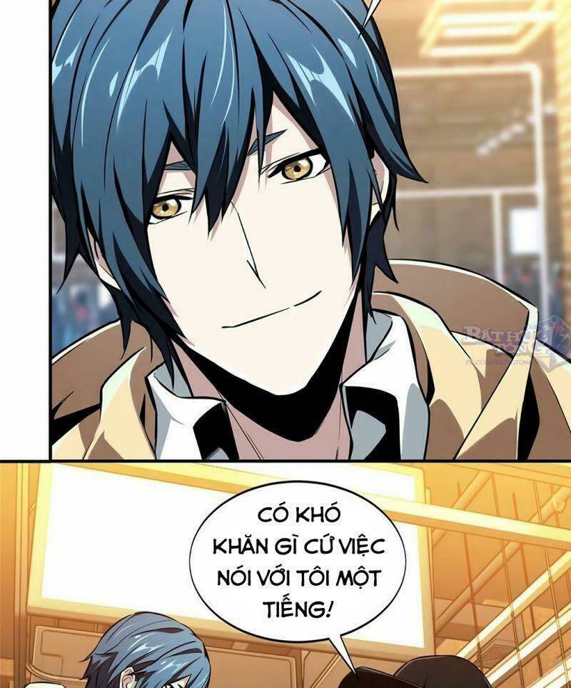 Toàn Chức Cao Thủ 2: Chapter 57