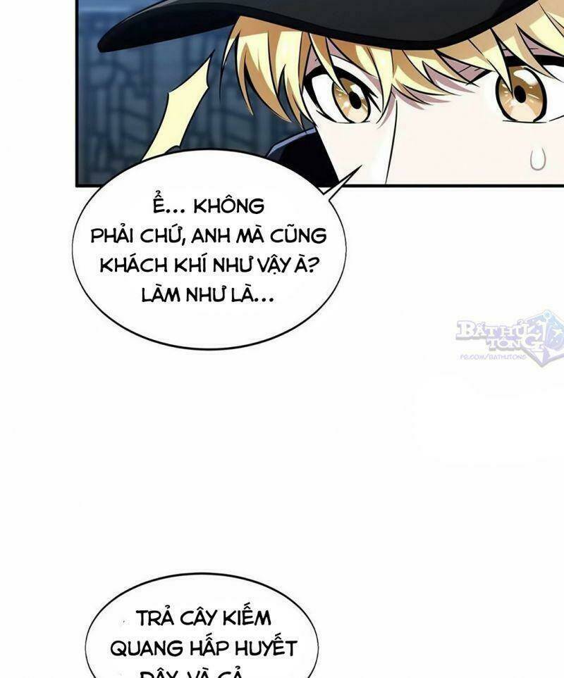 Toàn Chức Cao Thủ 2: Chapter 57