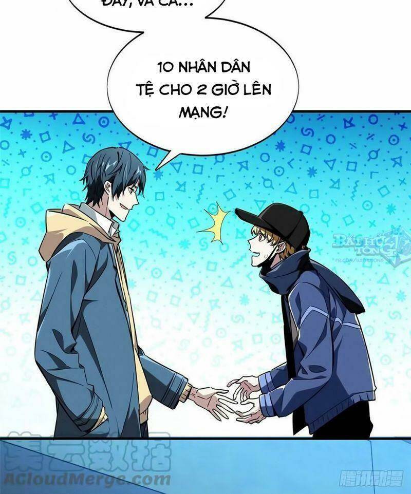 Toàn Chức Cao Thủ 2: Chapter 57