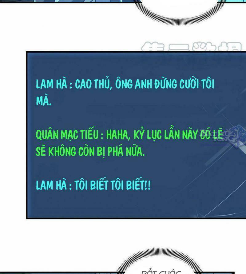 Toàn Chức Cao Thủ 2: Chapter 57
