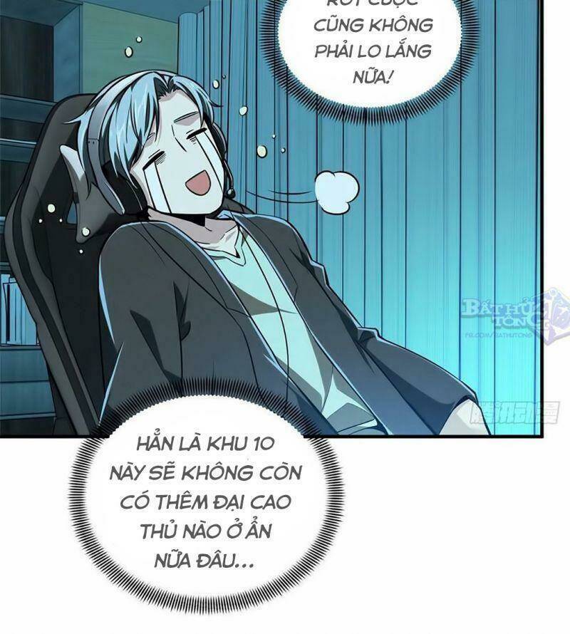 Toàn Chức Cao Thủ 2: Chapter 57