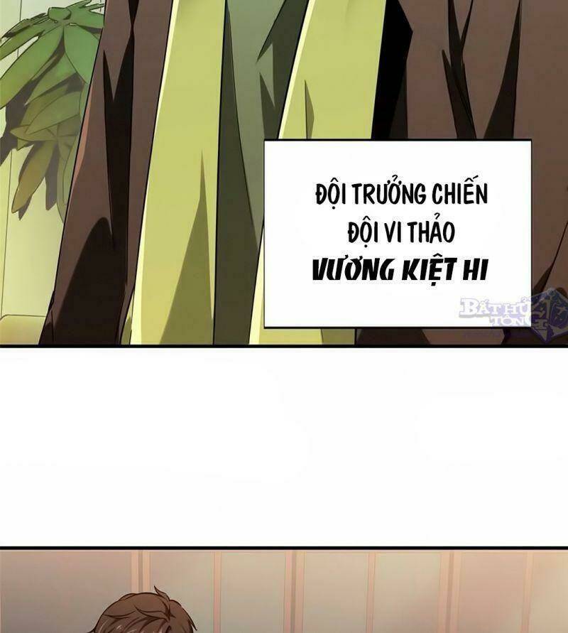 Toàn Chức Cao Thủ 2: Chapter 57