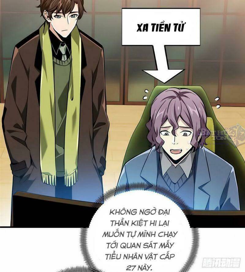 Toàn Chức Cao Thủ 2: Chapter 57