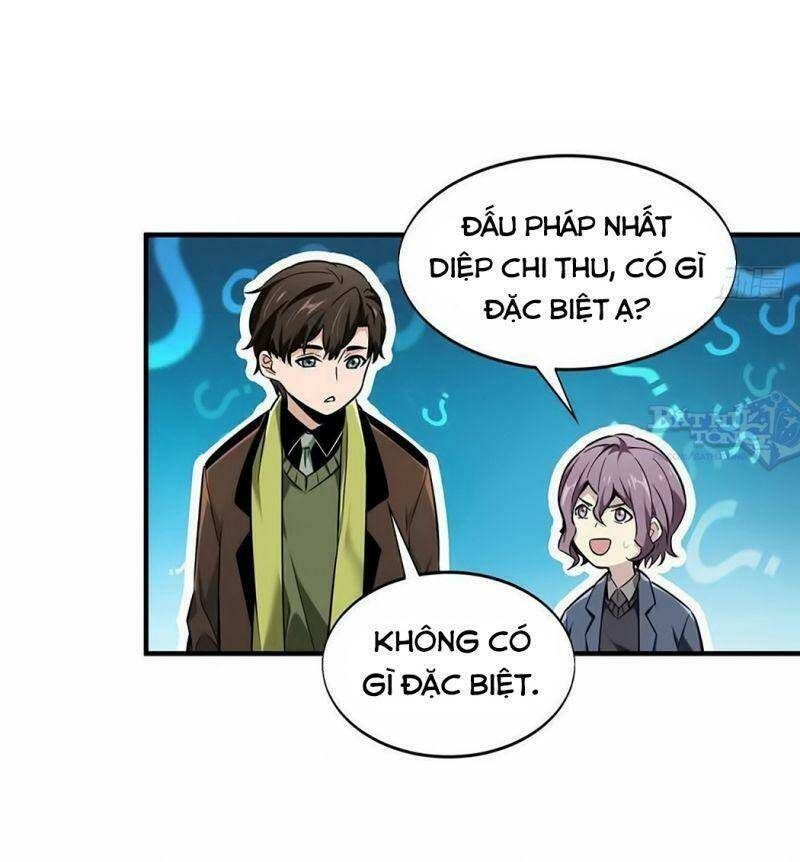 Toàn Chức Cao Thủ 2: Chapter 57