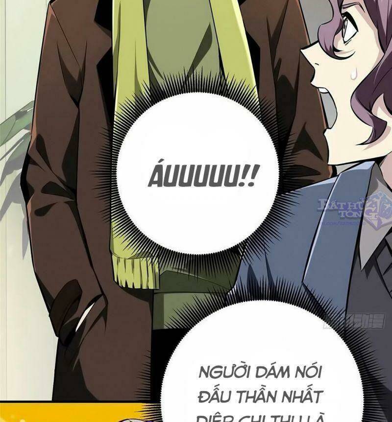 Toàn Chức Cao Thủ 2: Chapter 57