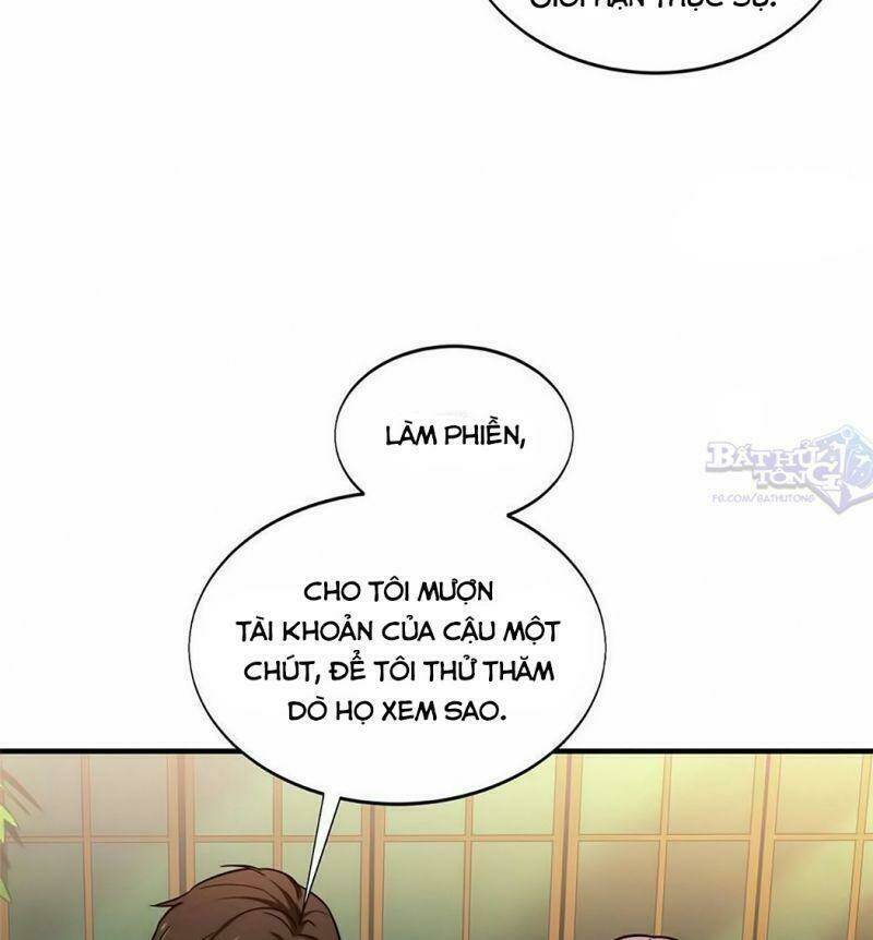 Toàn Chức Cao Thủ 2: Chapter 57