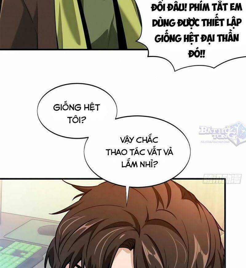 Toàn Chức Cao Thủ 2: Chapter 57