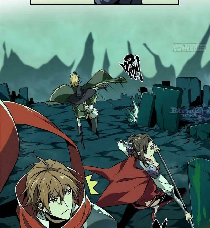 Toàn Chức Cao Thủ 2: Chapter 57