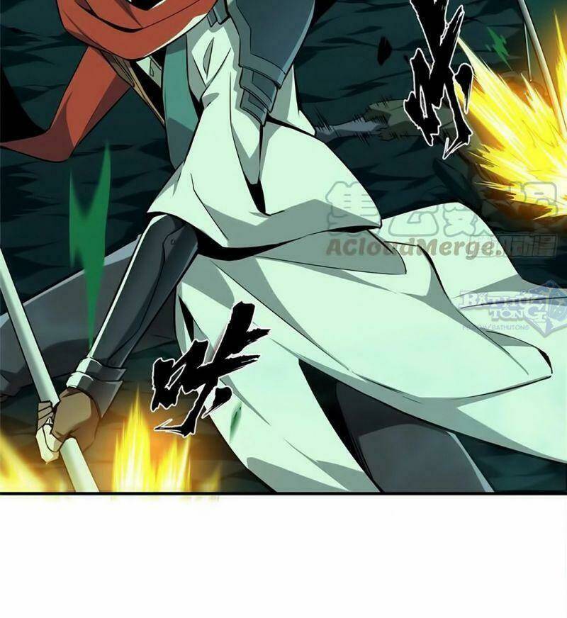 Toàn Chức Cao Thủ 2: Chapter 57