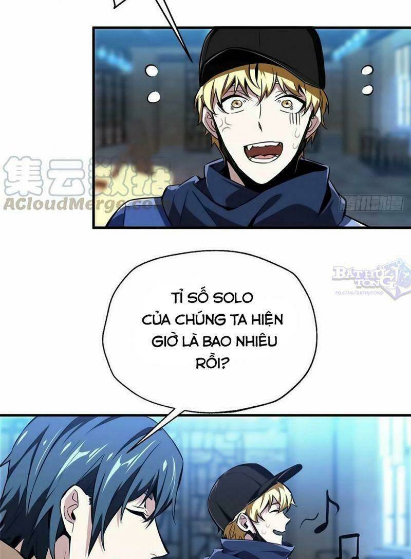 Toàn Chức Cao Thủ 2: Chapter 57