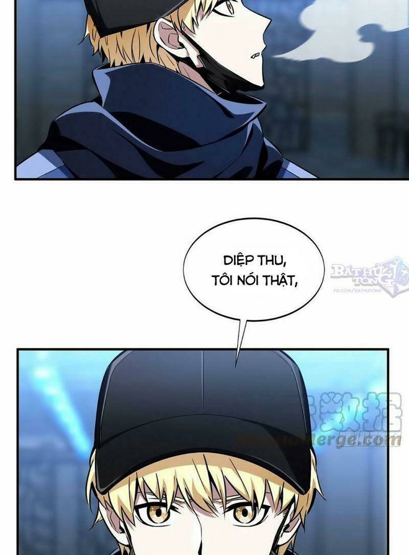 Toàn Chức Cao Thủ 2: Chapter 57