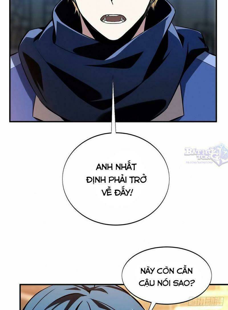 Toàn Chức Cao Thủ 2: Chapter 57