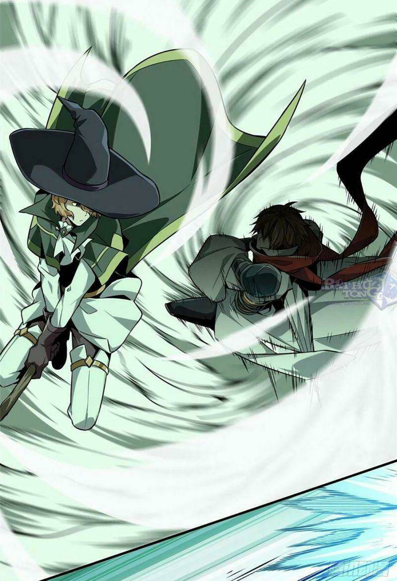 Toàn Chức Cao Thủ 2: Chapter 59
