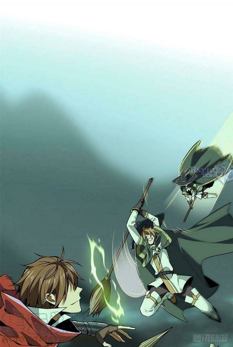 Toàn Chức Cao Thủ 2: Chapter 59