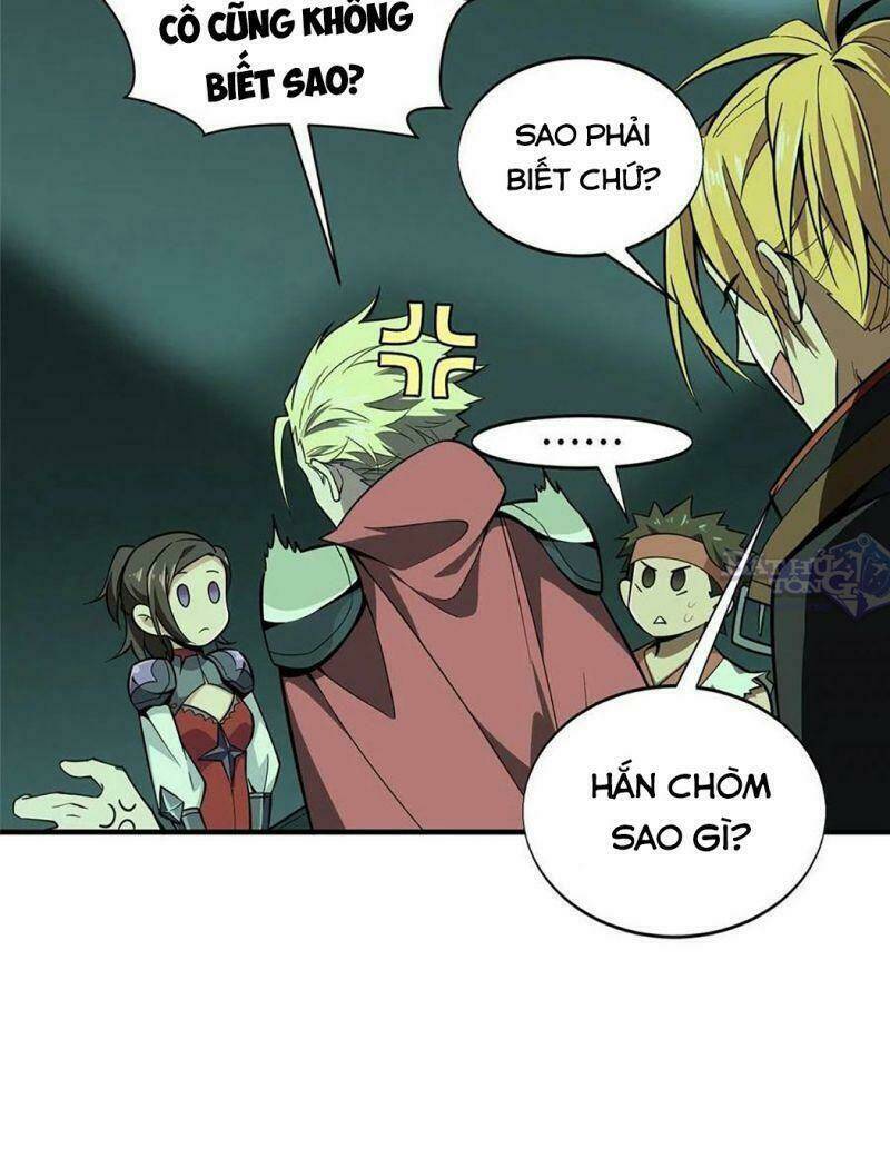 Toàn Chức Cao Thủ 2: Chapter 59