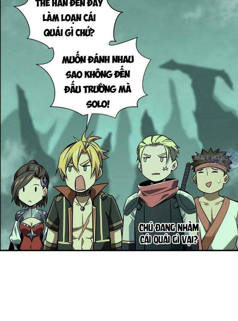 Toàn Chức Cao Thủ 2: Chapter 59