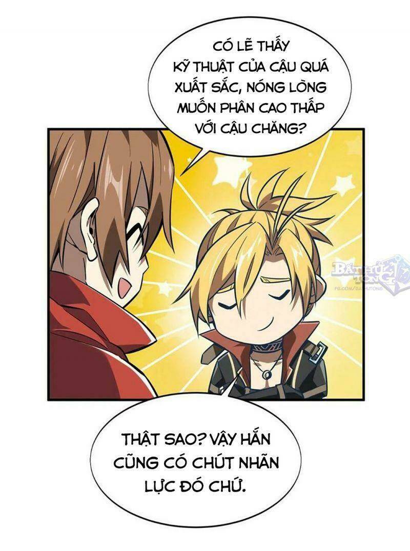 Toàn Chức Cao Thủ 2: Chapter 59