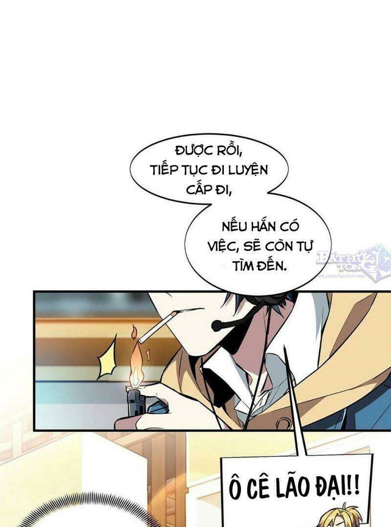 Toàn Chức Cao Thủ 2: Chapter 59