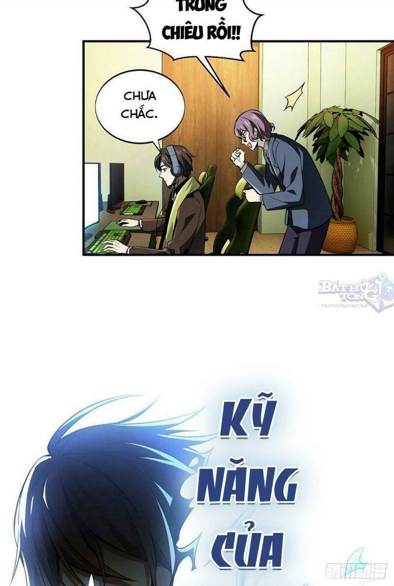 Toàn Chức Cao Thủ 2: Chapter 59