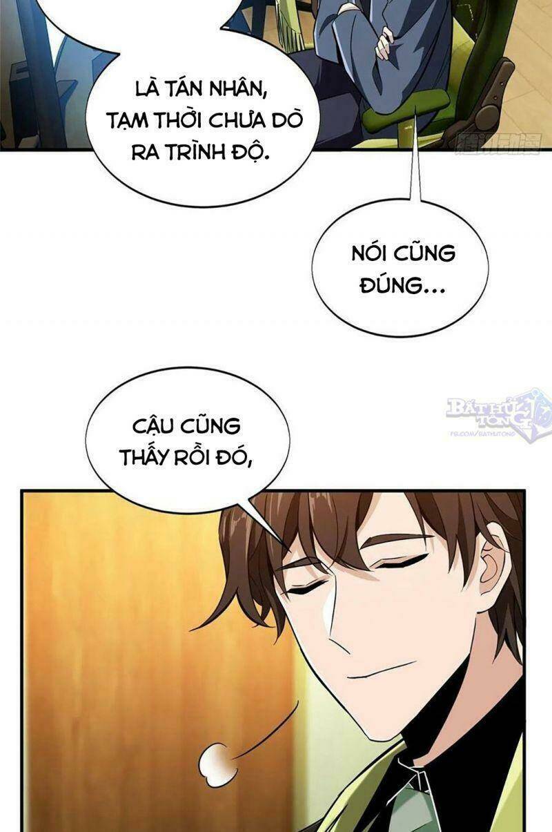 Toàn Chức Cao Thủ 2: Chapter 59