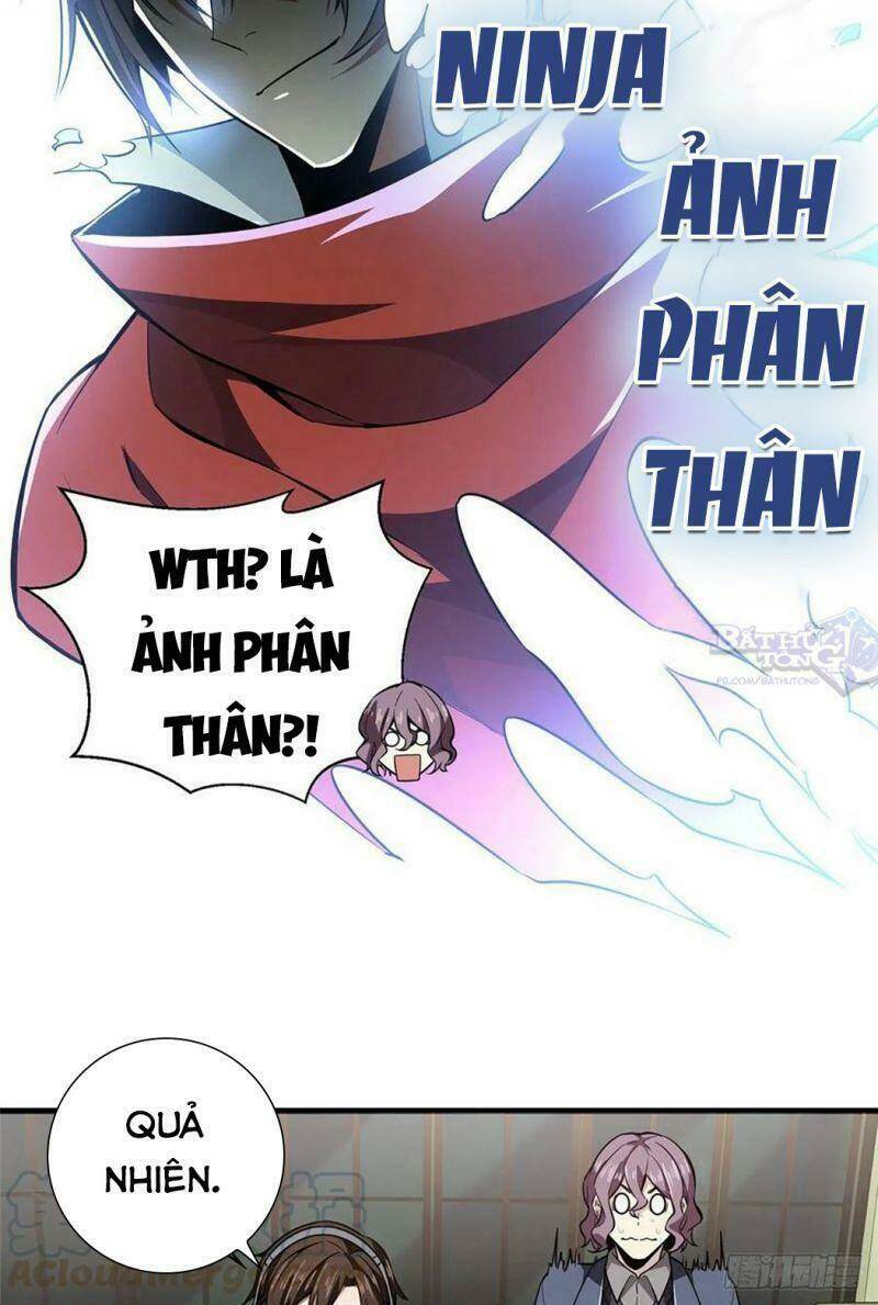 Toàn Chức Cao Thủ 2: Chapter 59