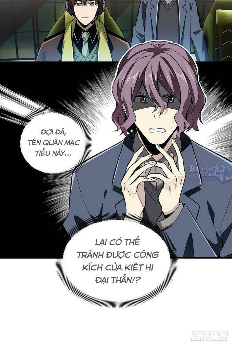 Toàn Chức Cao Thủ 2: Chapter 59
