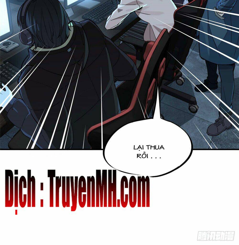 Toàn Chức Cao Thủ 2: Chapter 6